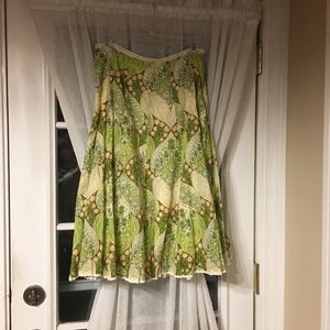 Gianni Bini skirt. size 0.